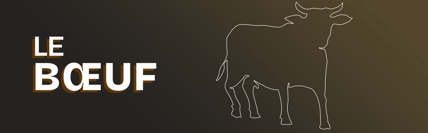 LE BOEUF