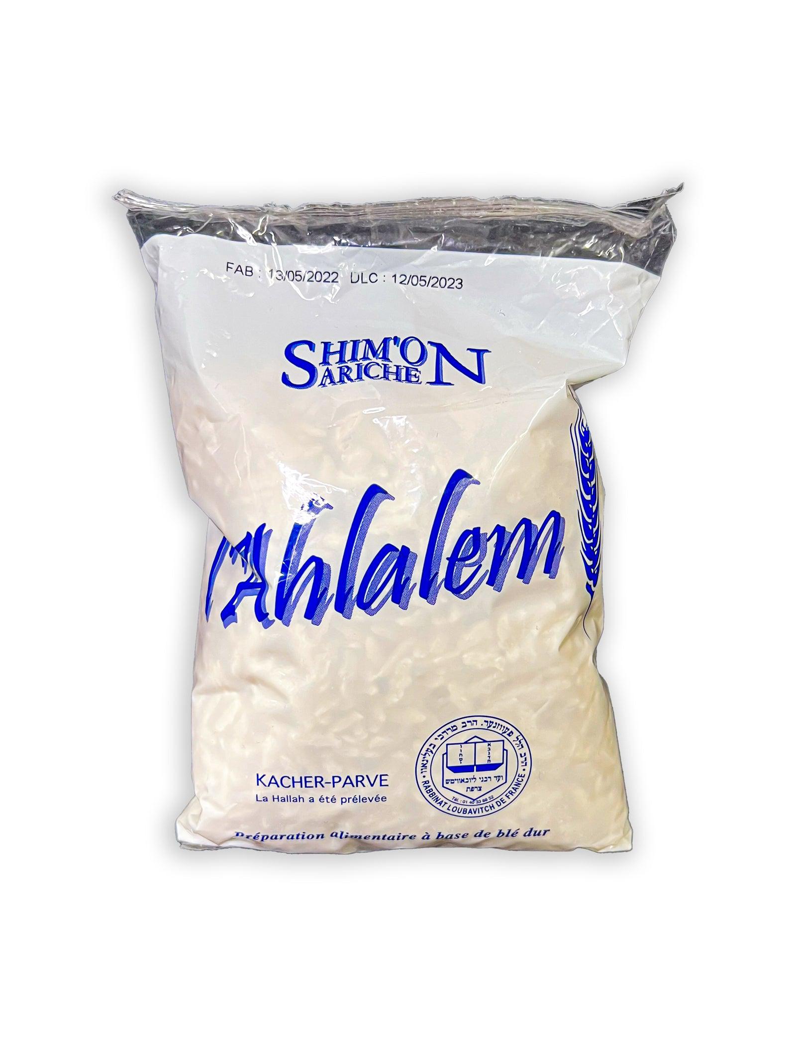 Ahlalem cacher -Épicerie-O'Seven Boucherie en ligne Livraison en France