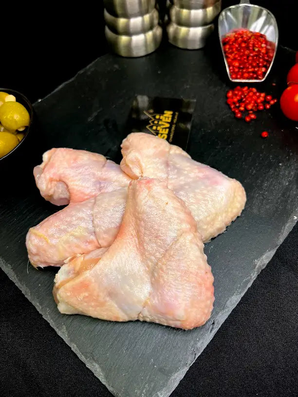 Ailes De Poulet