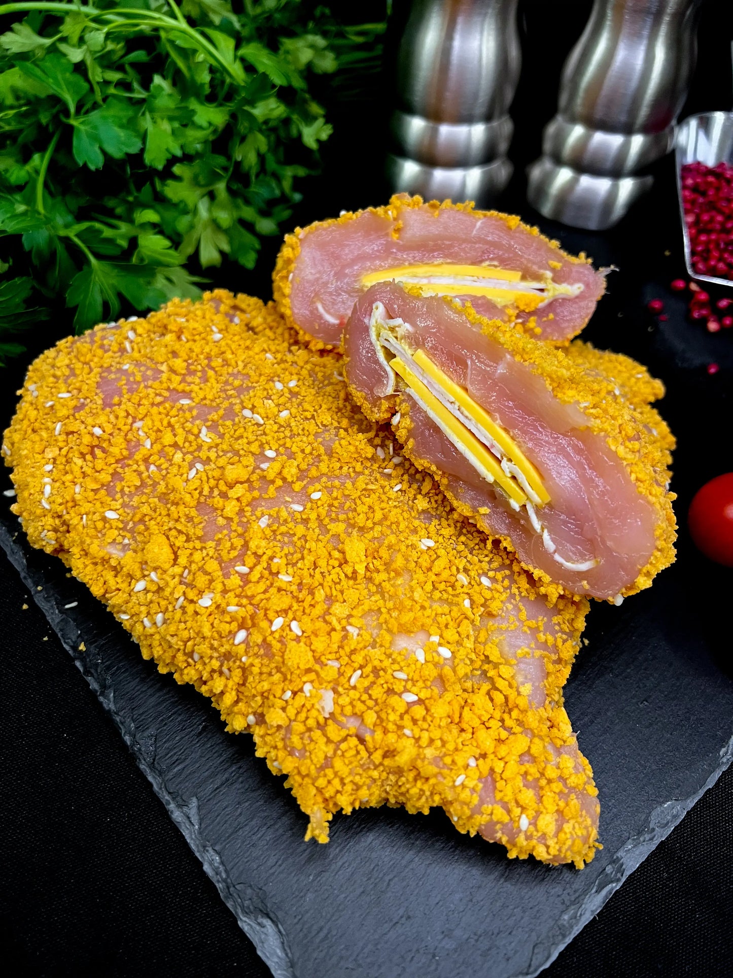 Cordon Bleu