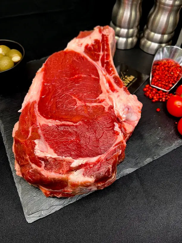 Côte De Boeuf