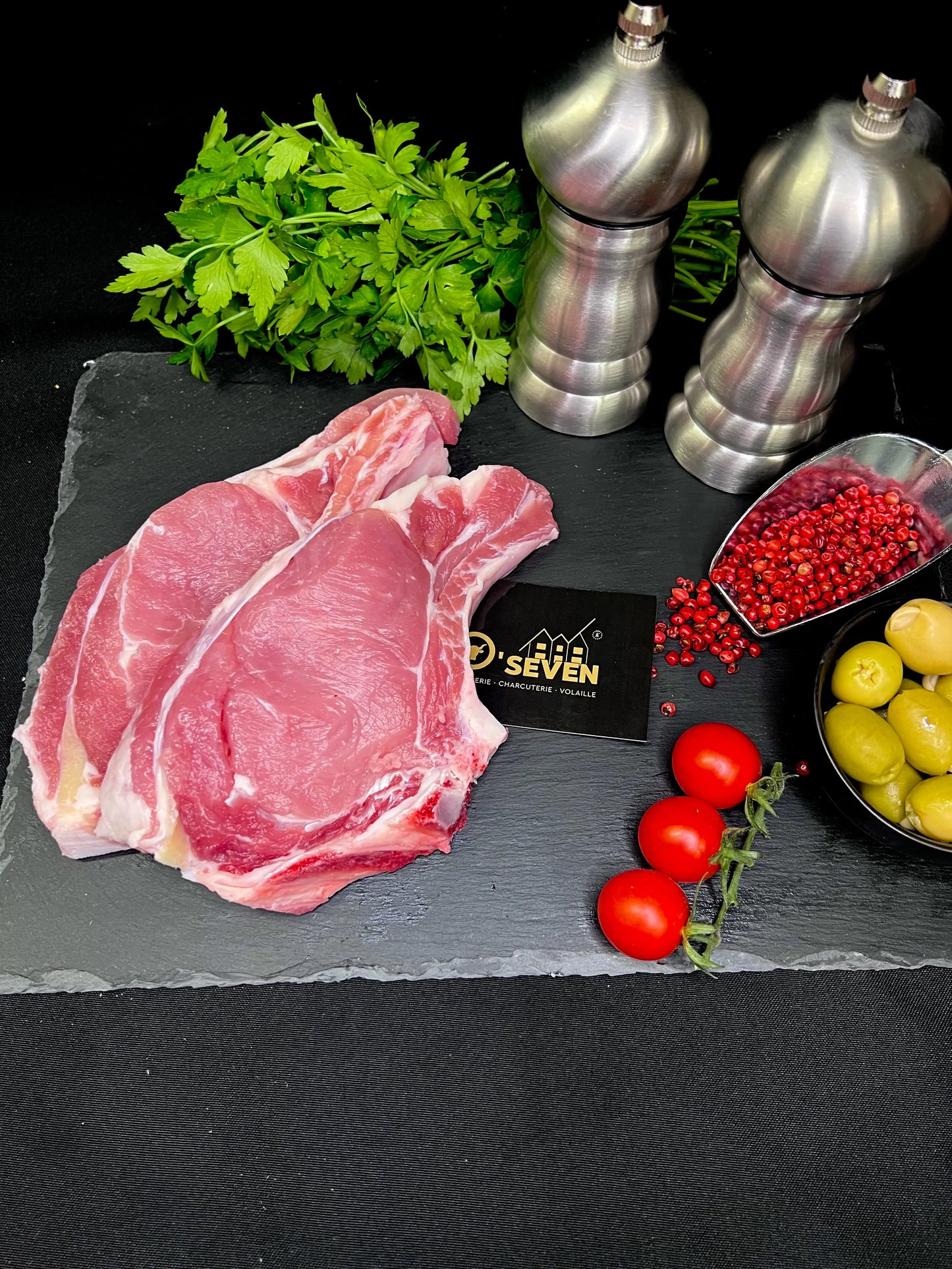 Côte De Veau
