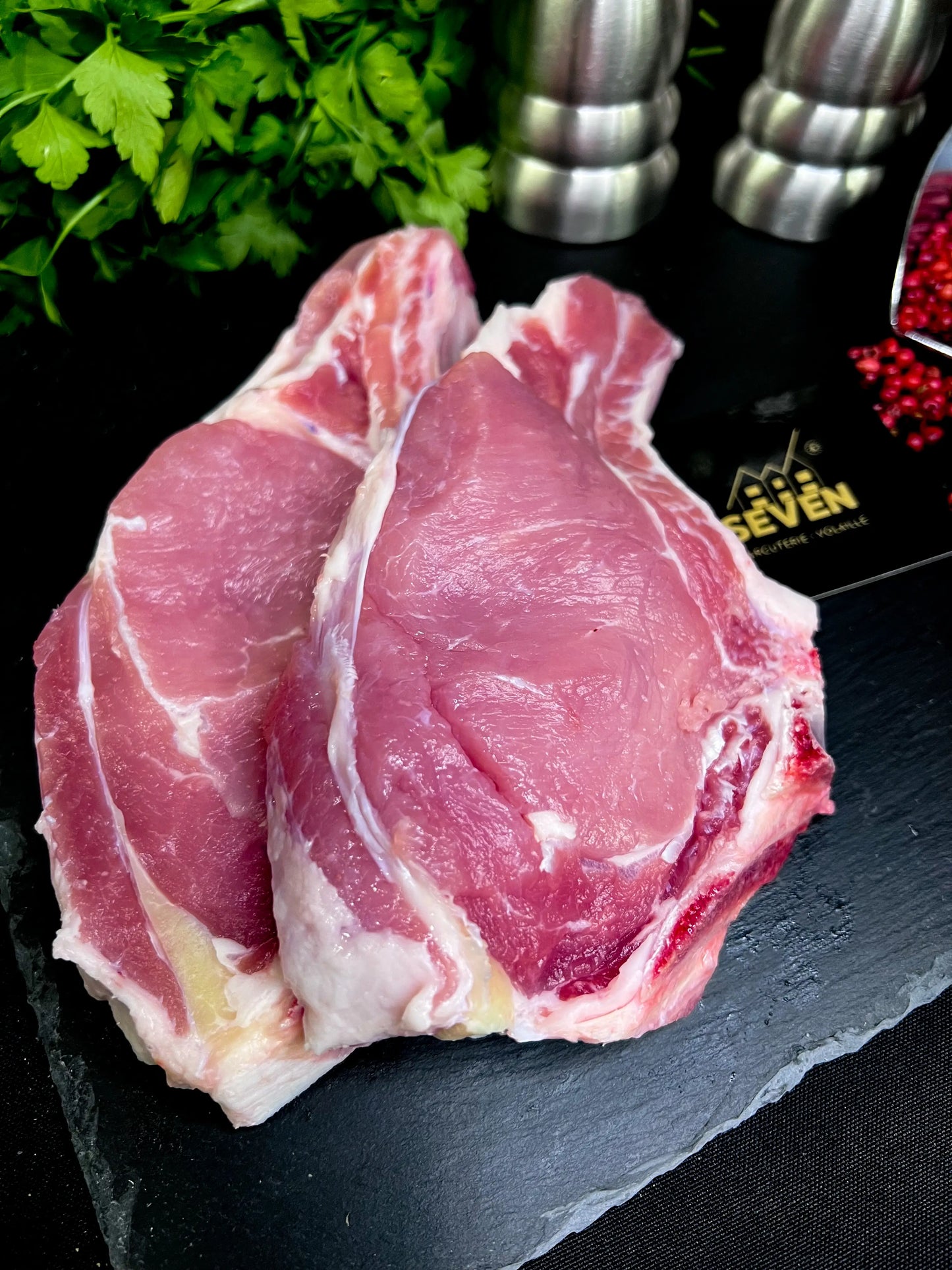 Côte De Veau