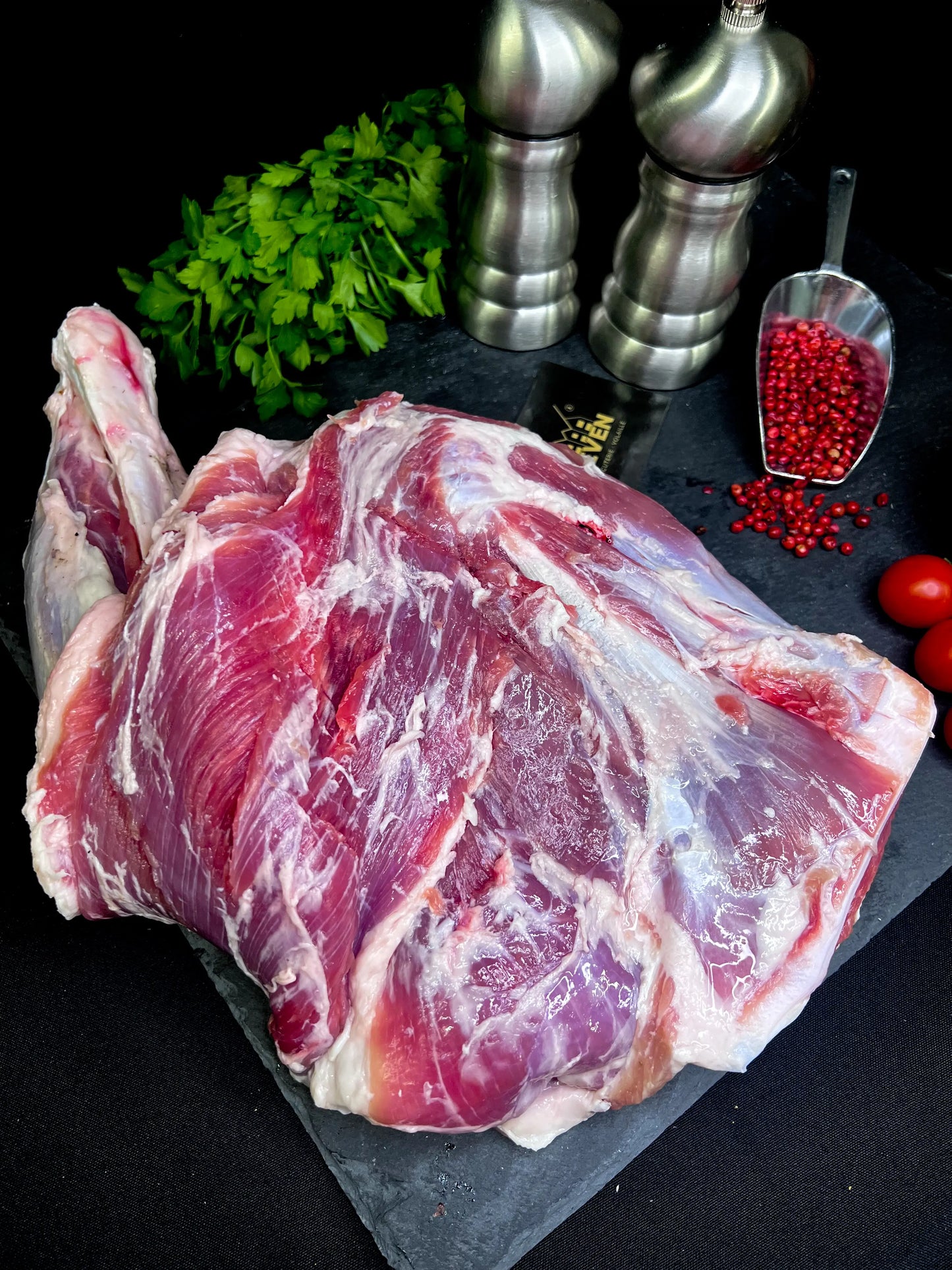 Épaule D'Agneau