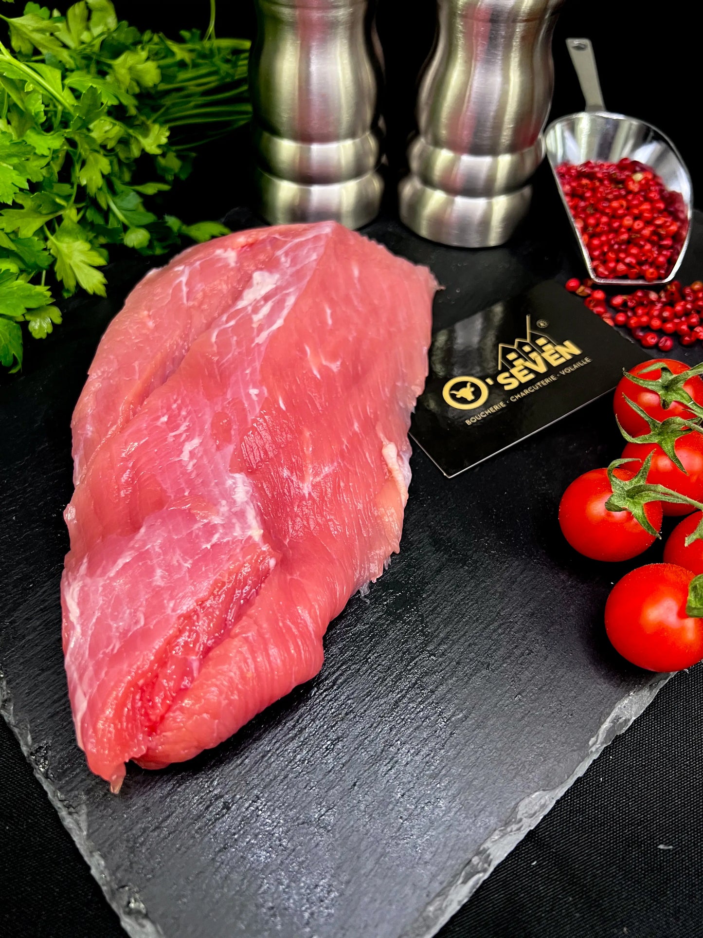 Escalope de Veau