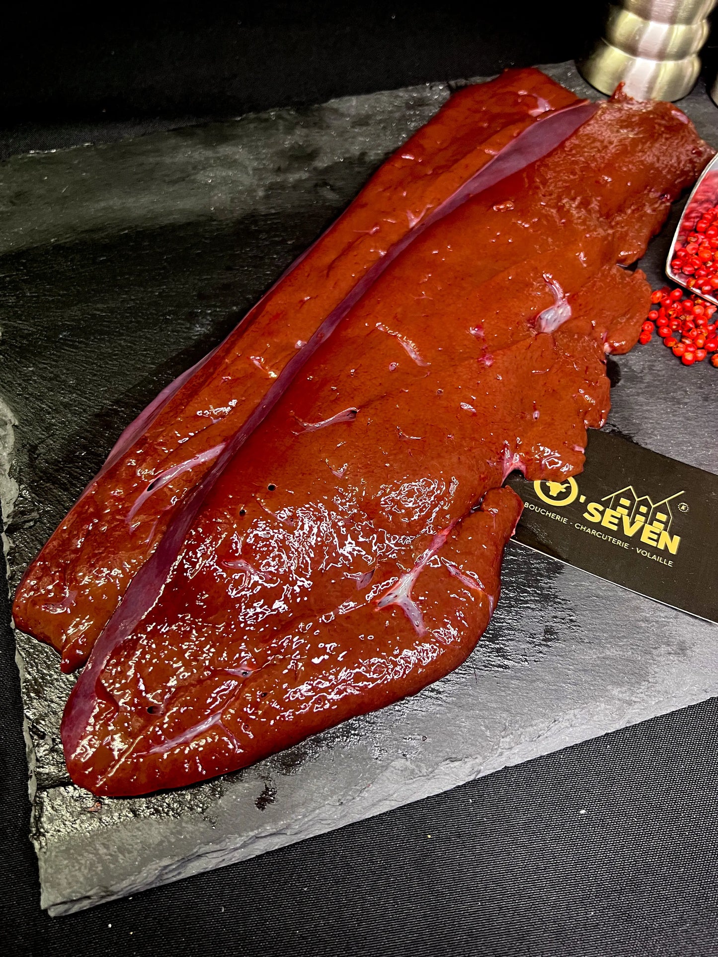 Foie De Boeuf