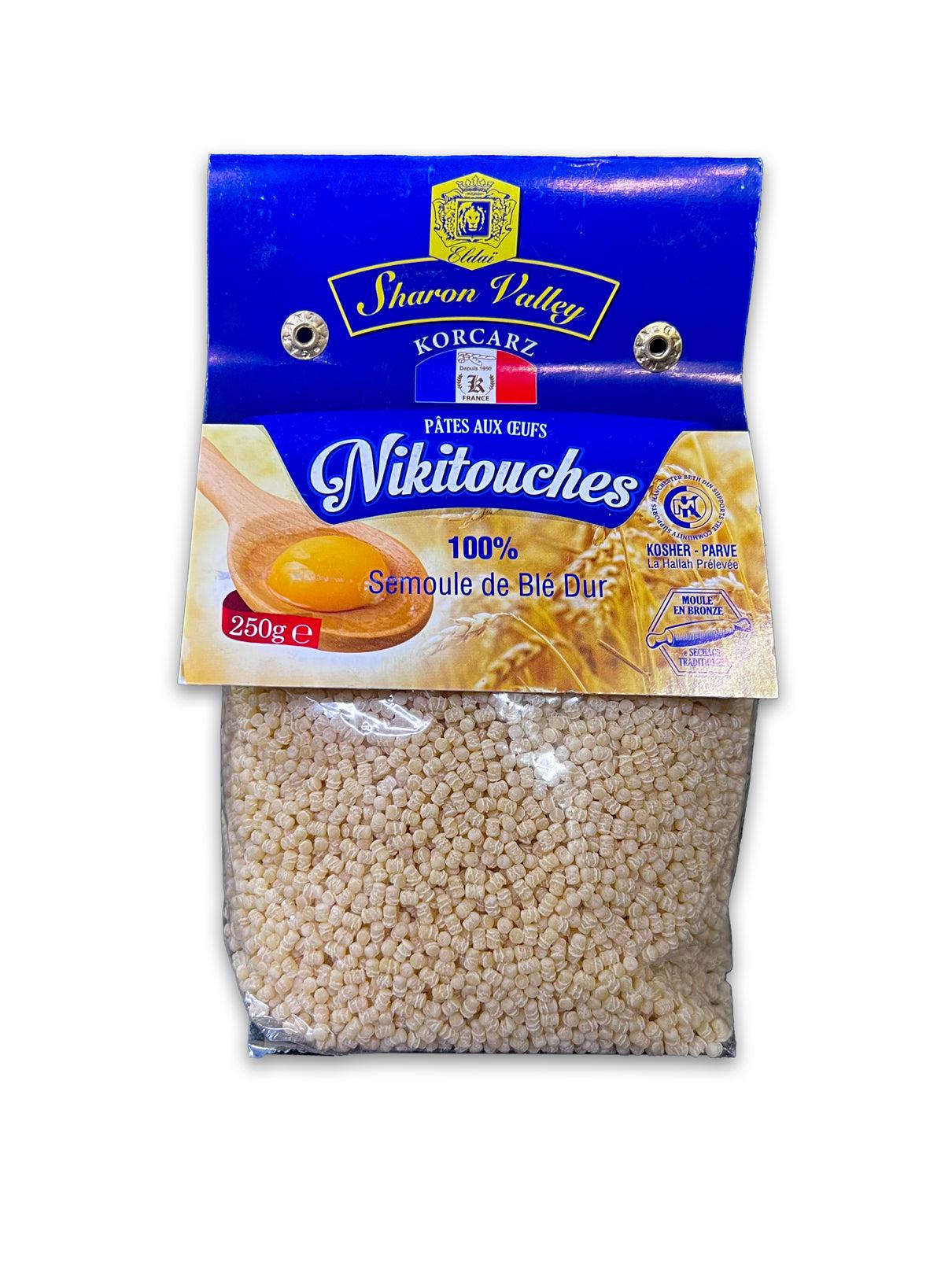 Nikitouche cacher -Épicerie-O'Seven Boucherie en ligne Livraison en France