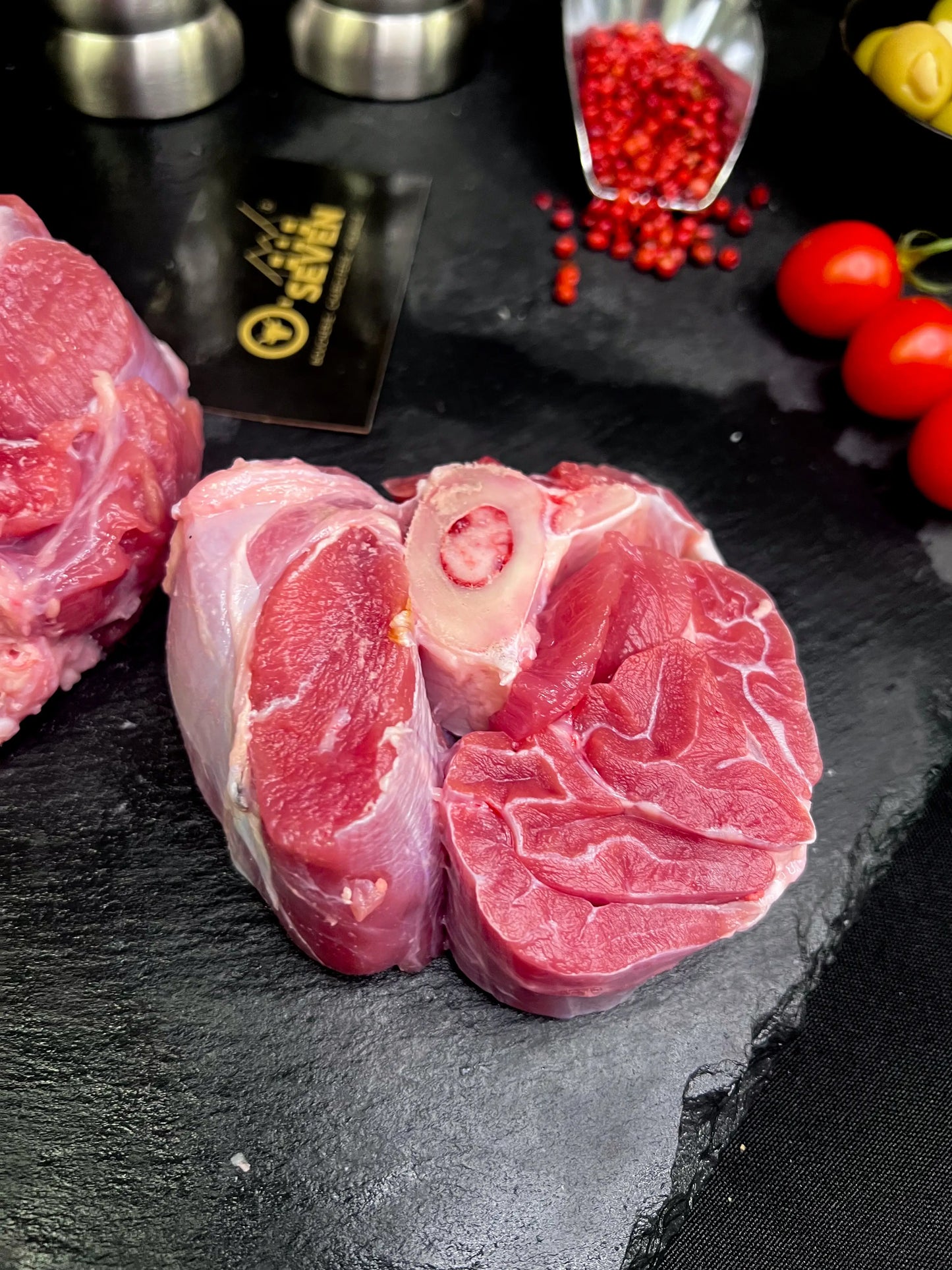Osso Bucco