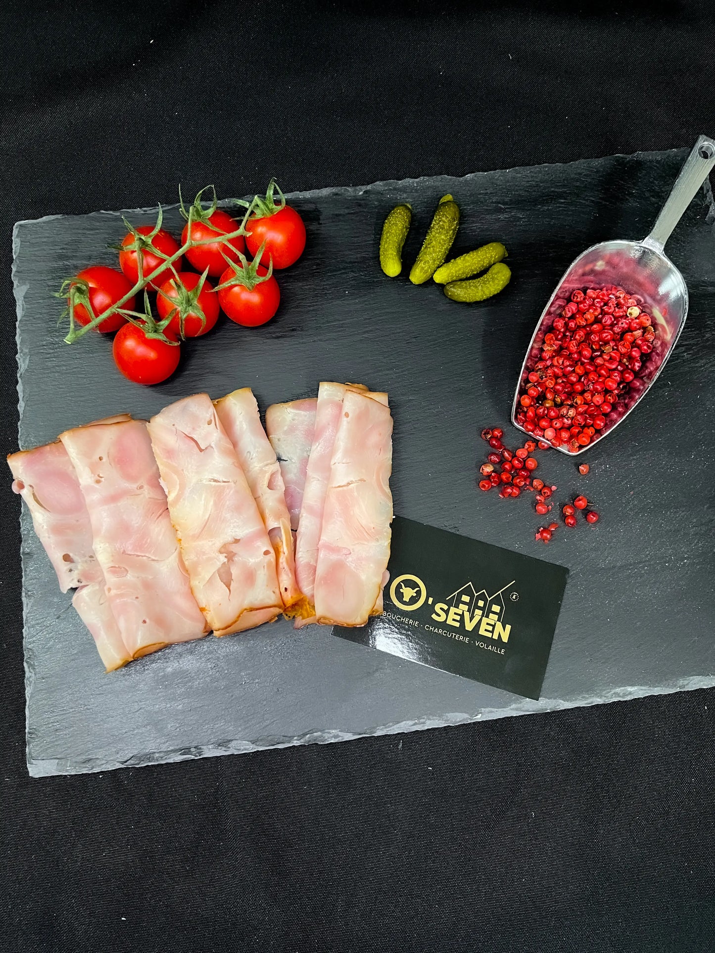 Pastrami De Dinde