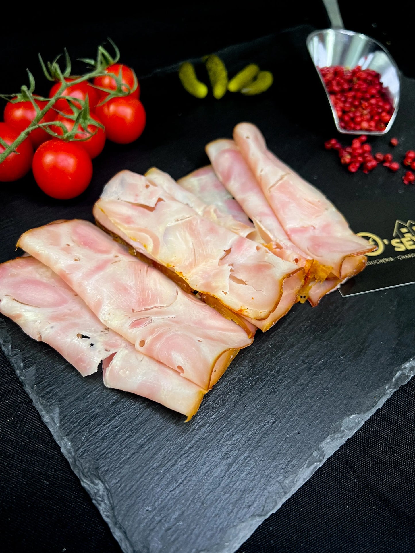 Pastrami De Dinde