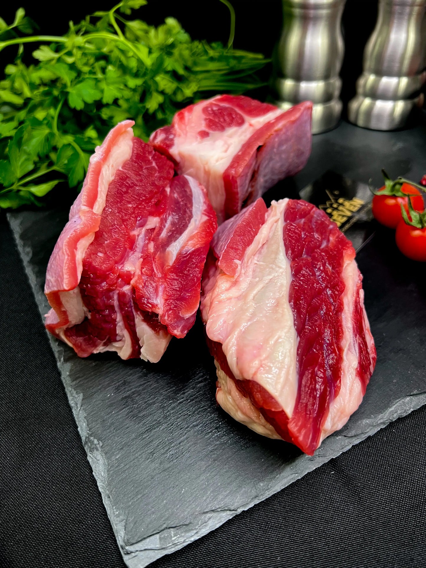 Plat de Côtes (Assado)