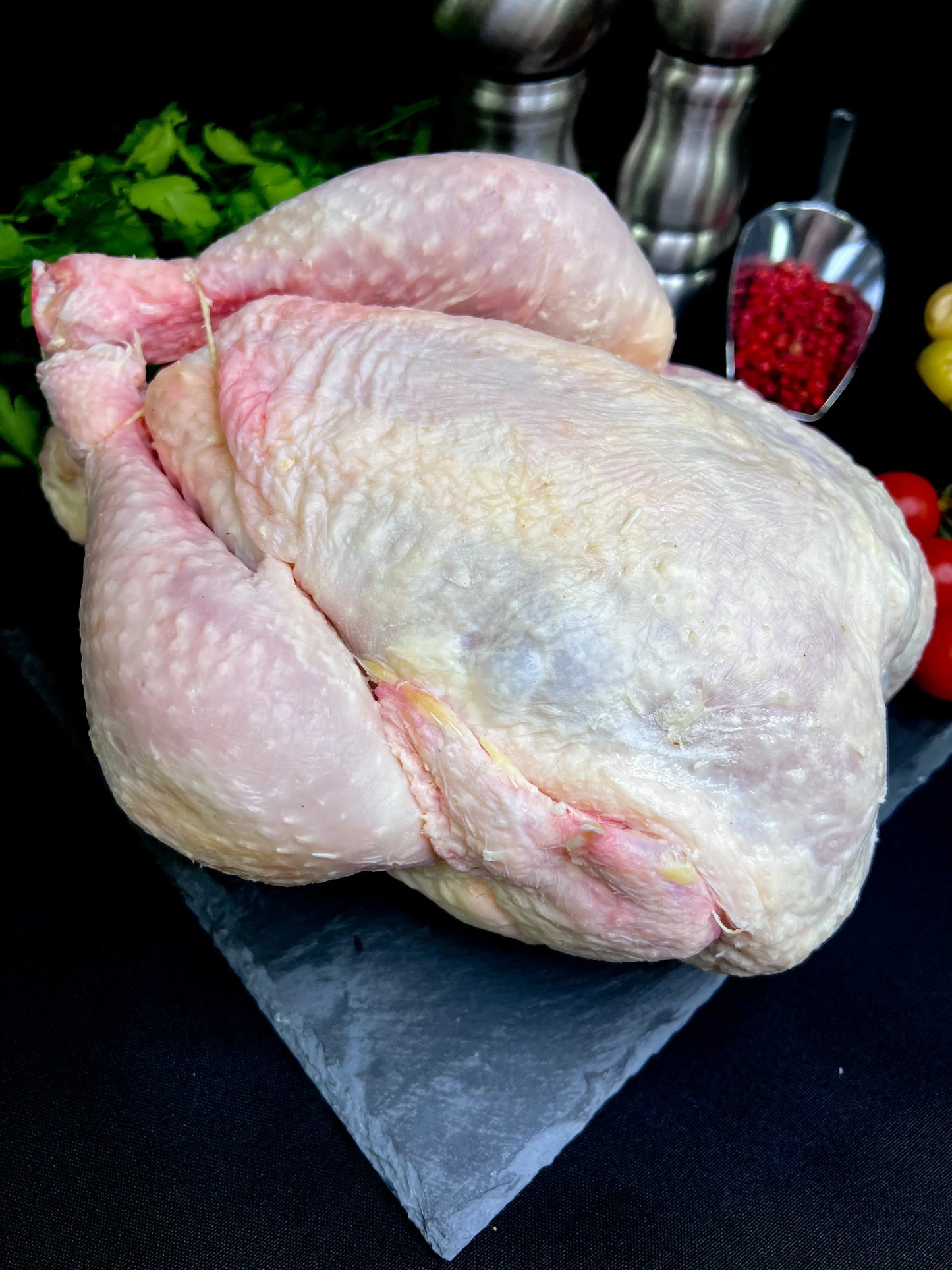 Poulet Fermier