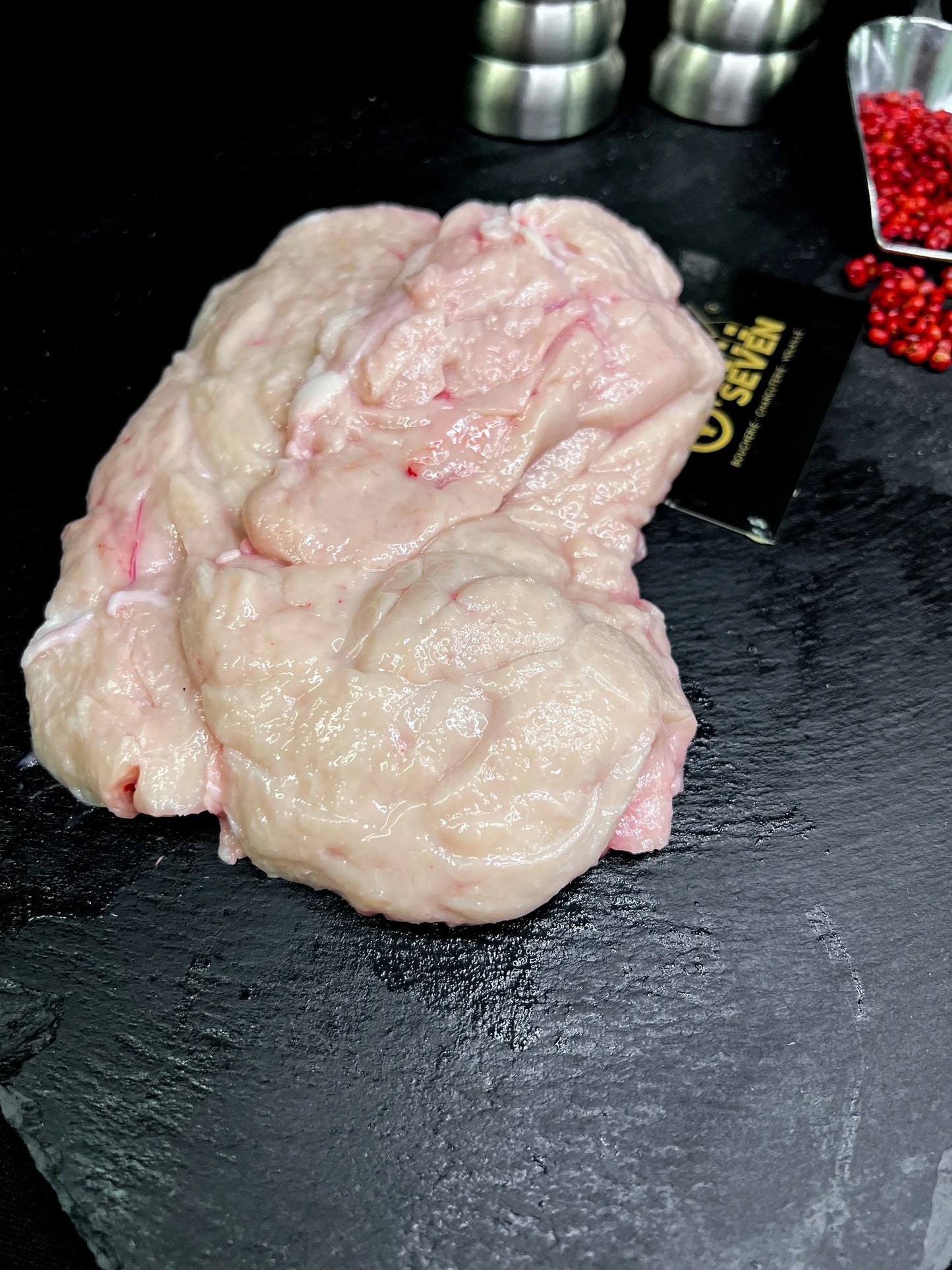 Ris De Veau