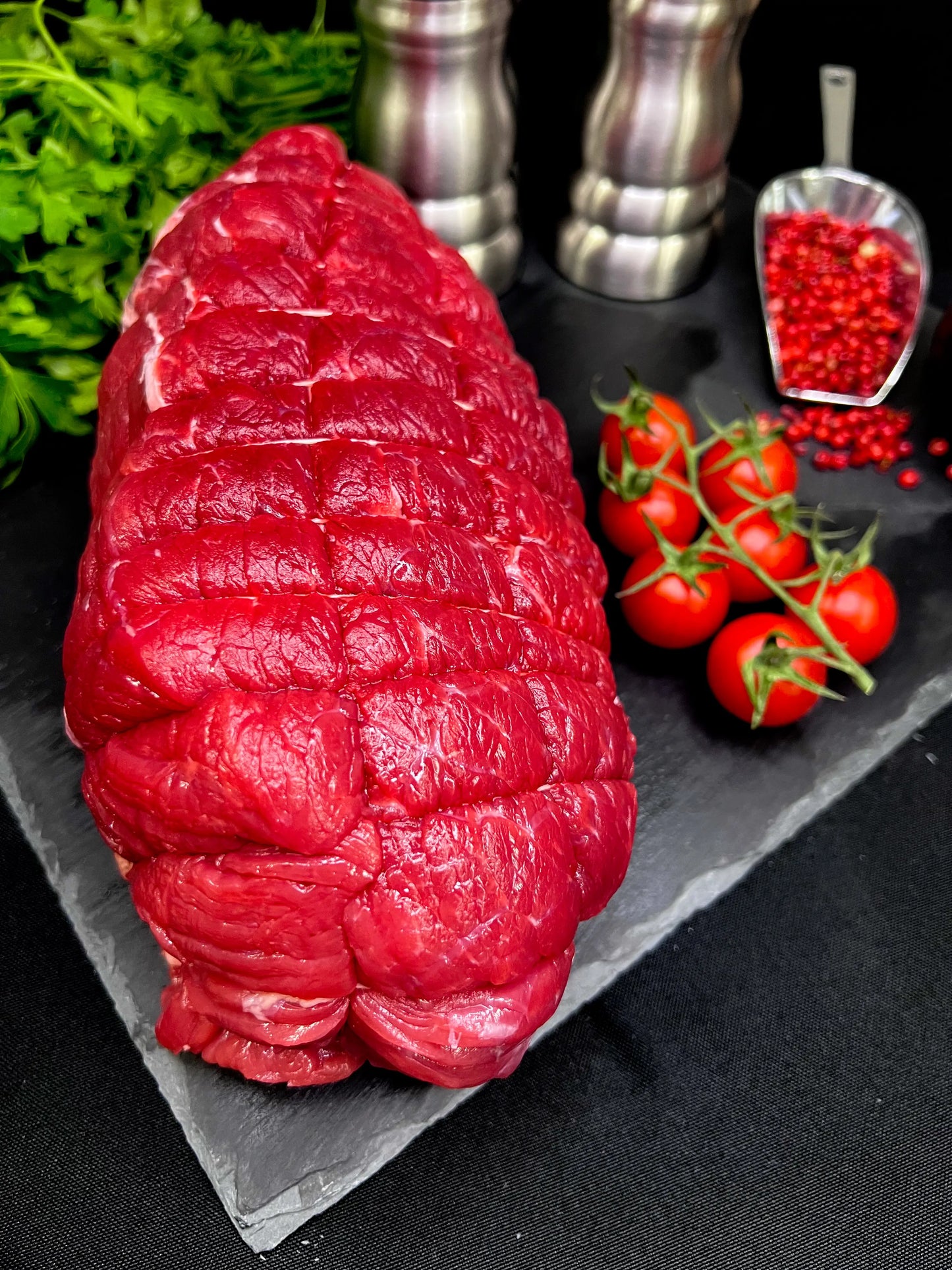 Rosbeef de bœuf