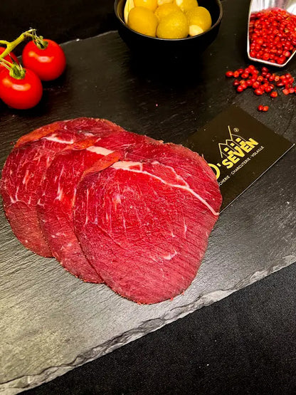 Bresaola