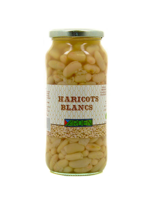 Haricots Blancs Yarden cacher -Épicerie-O'Seven Boucherie en ligne Livraison en France