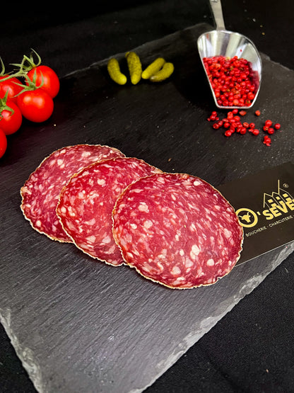 Saucisson Sec (Rosette)